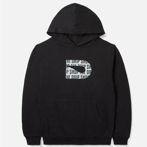 The Drip Shop ICON hoodie